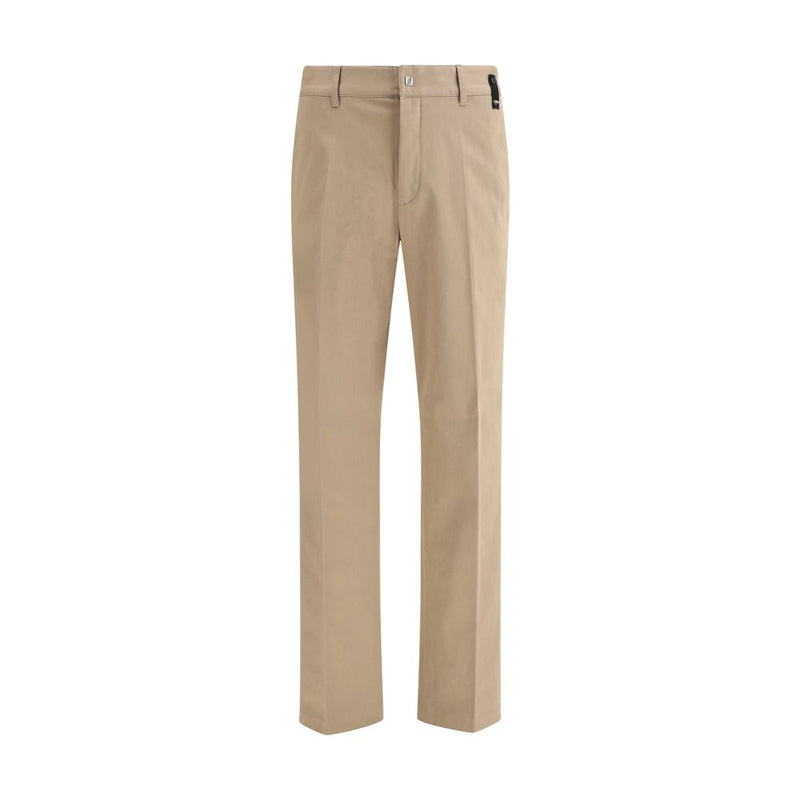 Fendi New Rich Pants