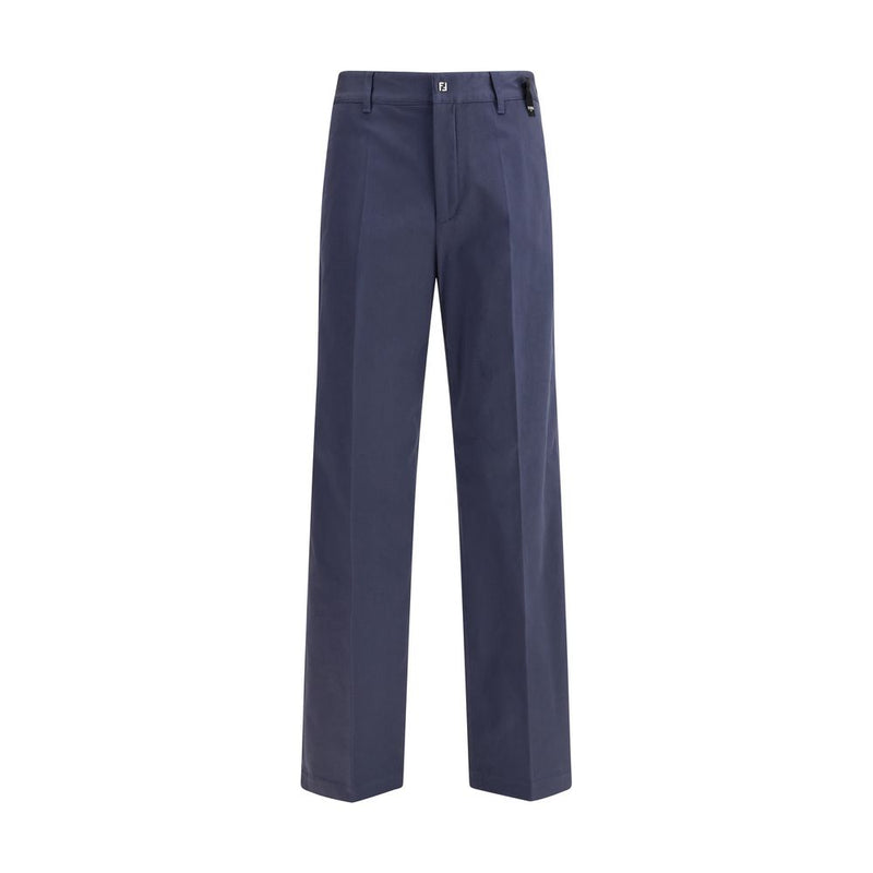 Fendi New Rich Pants