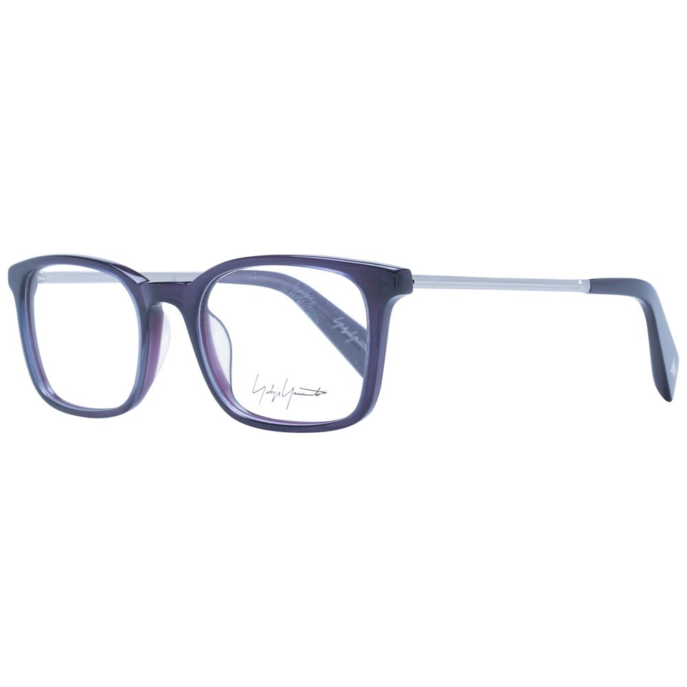 Yohji Yamamoto Multicolor Acetate Glasses (Frames) - ClickThatClicks 