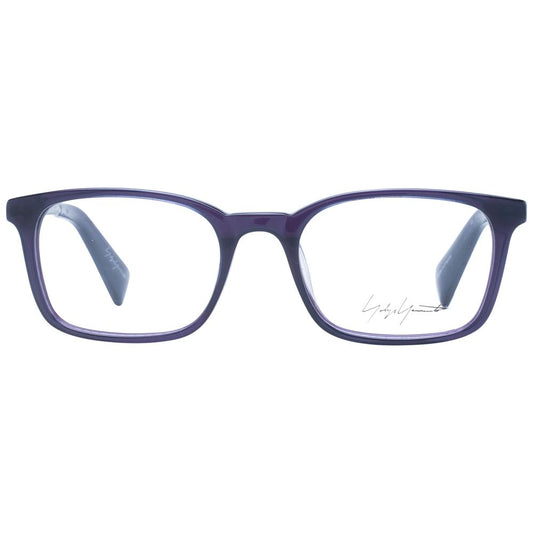 Yohji Yamamoto Multicolor Acetate Glasses (Frames) - ClickThatClicks 