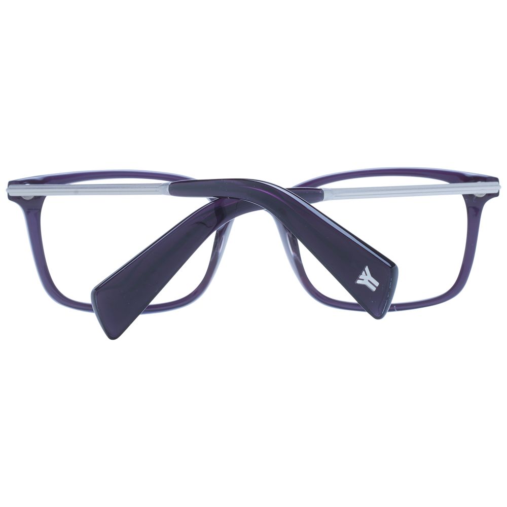 Yohji Yamamoto Multicolor Acetate Glasses (Frames) - ClickThatClicks 