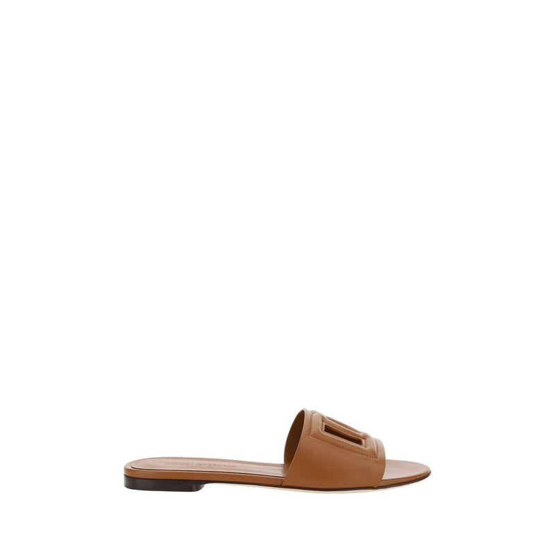 Dolce & Gabbana Millenials Sandals