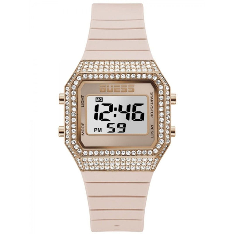 Guess Multicolor Synthetic Watch