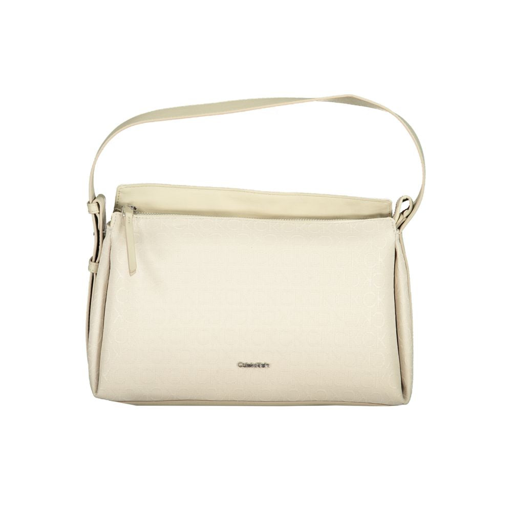 Calvin Klein Nero Leather Men Cardholder - ClickThatClicks 