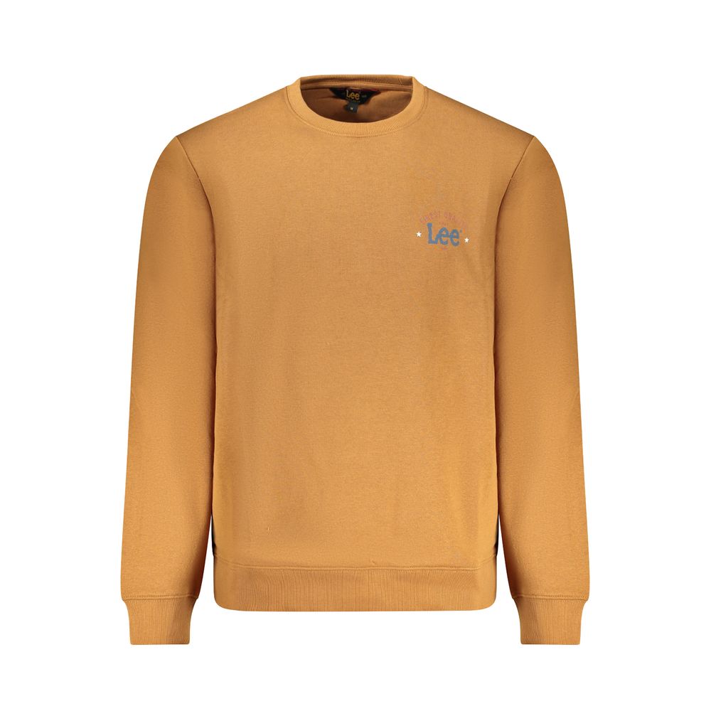 Lee Marrone Cotton Men Sweatshirt - ClickThatClicks 