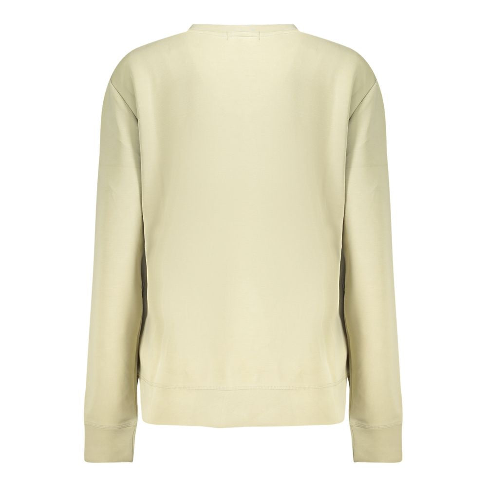 North Sails Verde Modal Women Sweatshirt - ClickThatClicks 
