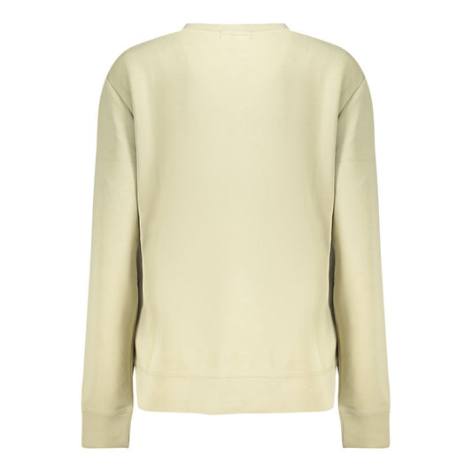 North Sails Verde Modal Women Sweatshirt - ClickThatClicks 