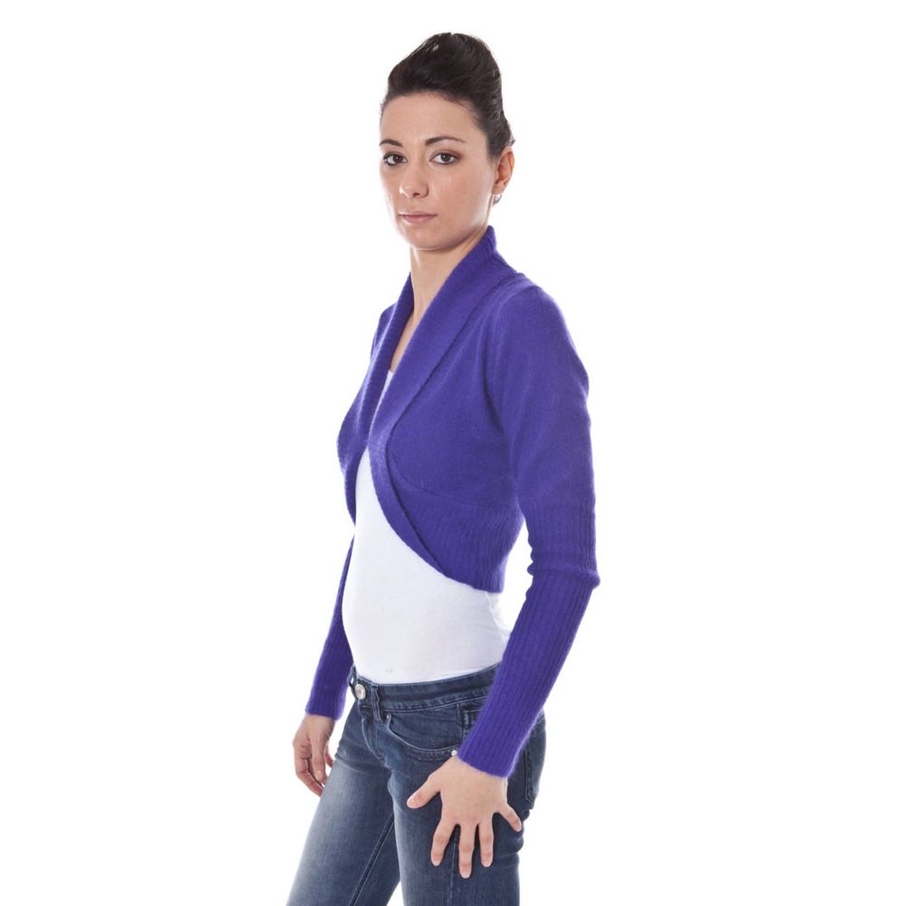 Datch Blue Cotton Women's Jeans - ClickThatClicks 