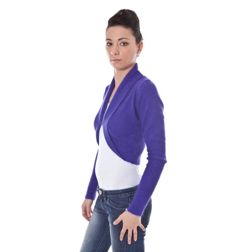 Datch Blue Cotton Women's Jeans - ClickThatClicks 