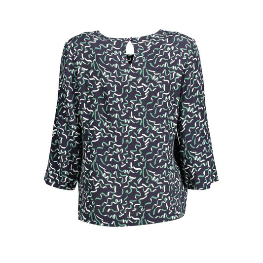 Gant Rosso Cotton Women Shirt - ClickThatClicks 