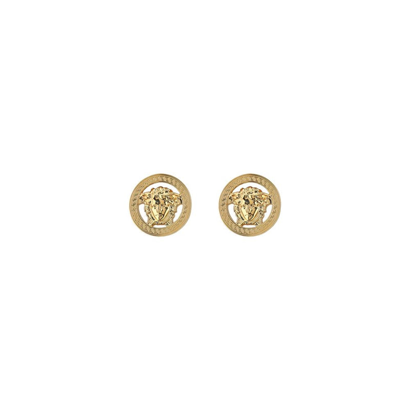 Versace Medusa Earrings