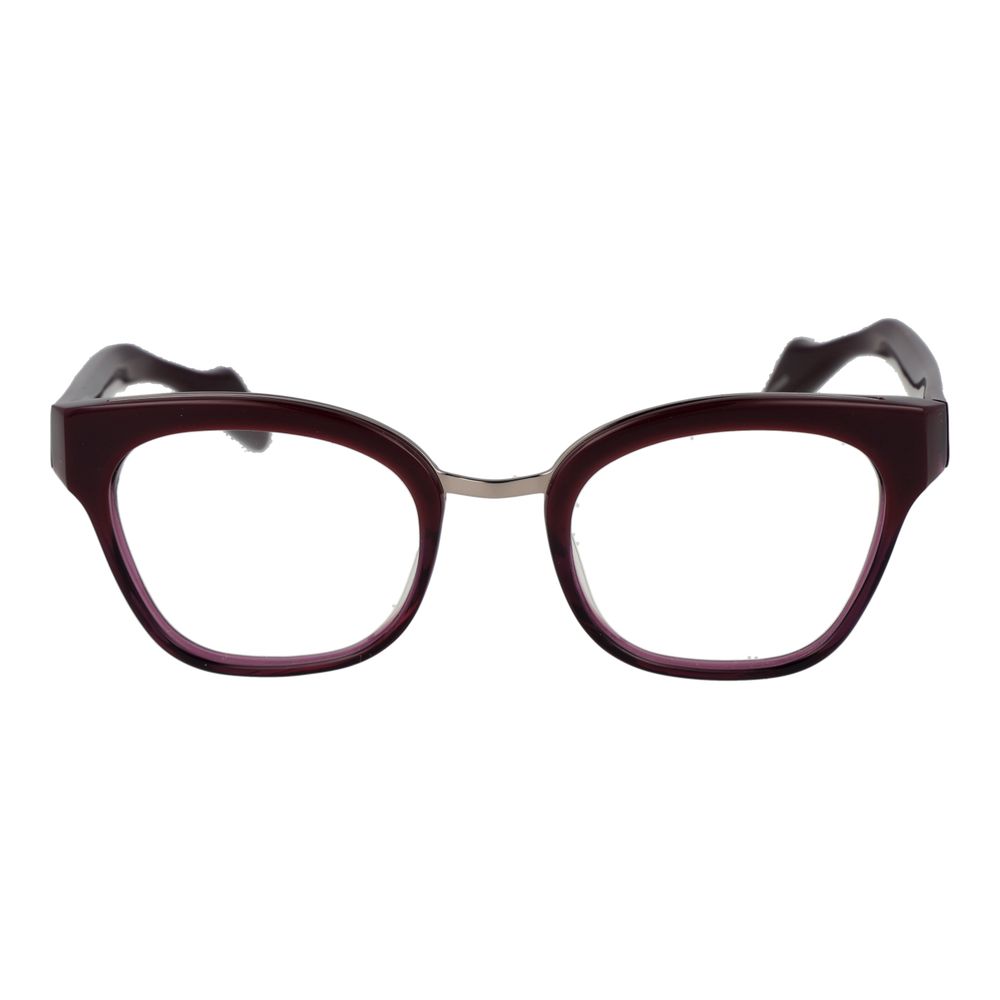 Yohji Yamamoto Multicolor Acetate Glasses (Frames) - ClickThatClicks 