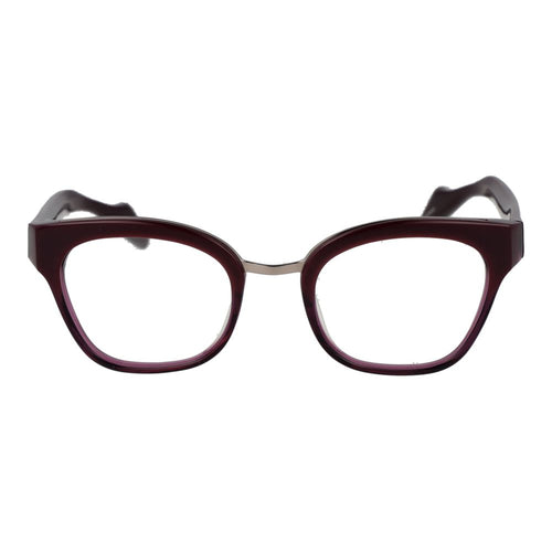 Yohji Yamamoto Multicolor Acetate Glasses (Frames) - ClickThatClicks 