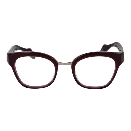 Yohji Yamamoto Multicolor Acetate Glasses (Frames) - ClickThatClicks 