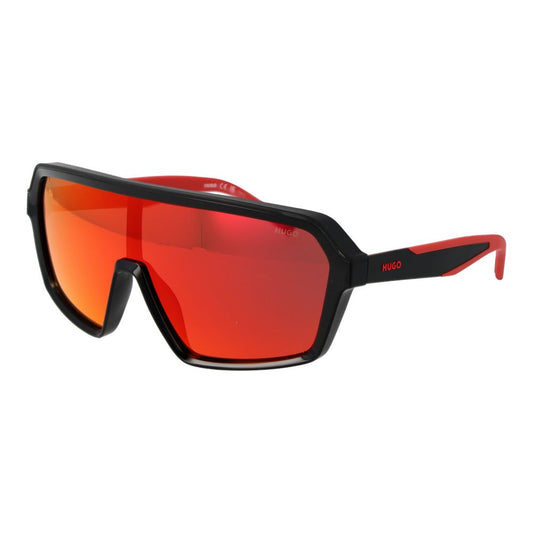 Hugo Boss Black Polyamide Sunglasses - ClickThatClicks 