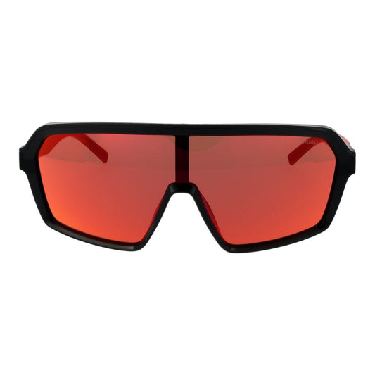 Hugo Boss Black Polyamide Sunglasses - ClickThatClicks 
