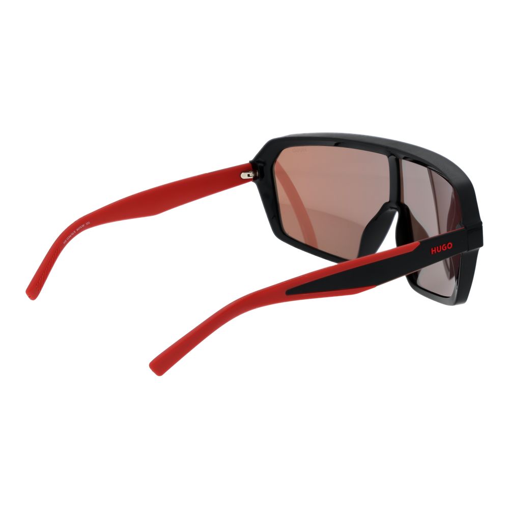 Hugo Boss Black Polyamide Sunglasses - ClickThatClicks 