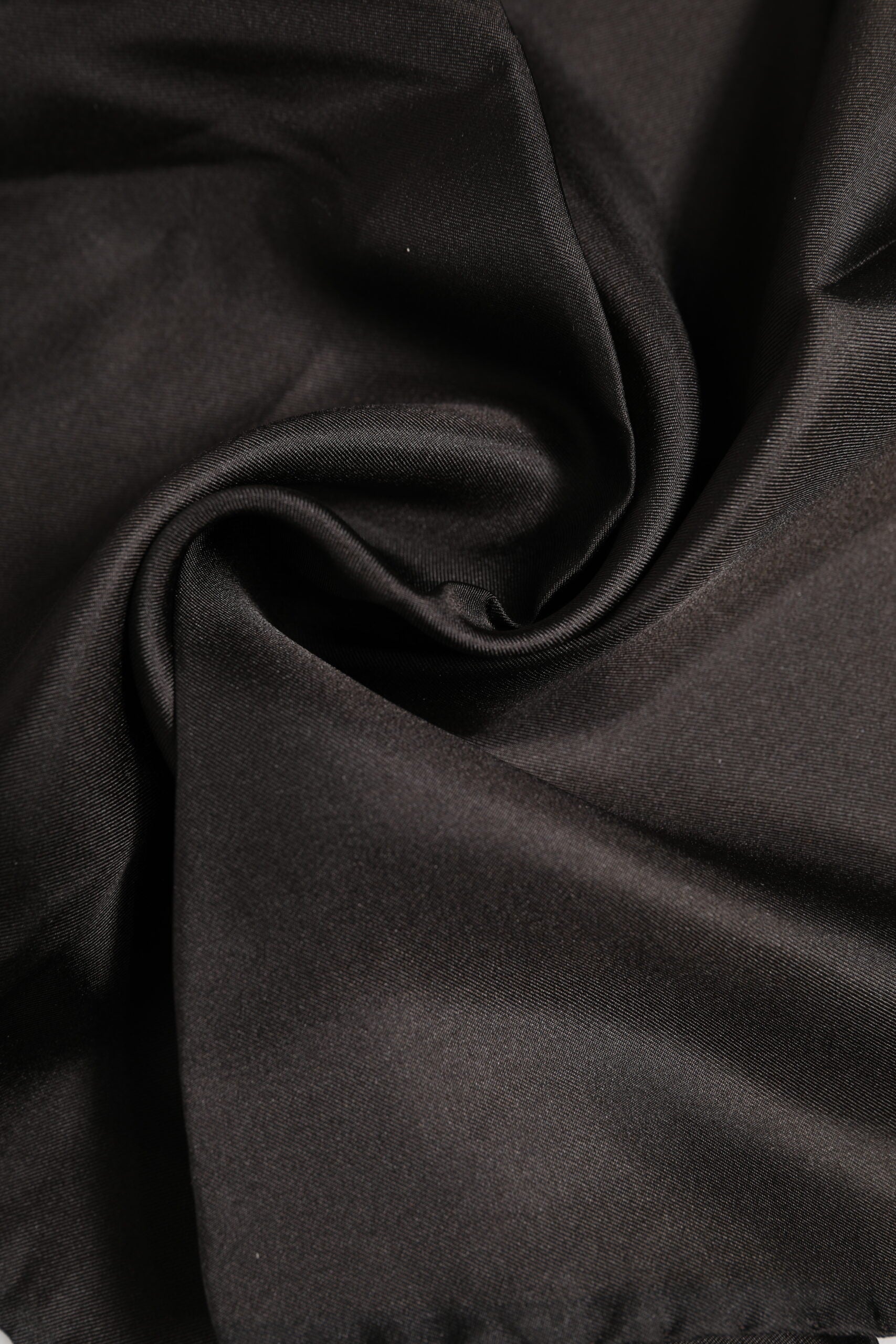 Dolce & Gabbana Brown DG Crown Silk Square Men Foulard Scarf - ClickThatClicks 
