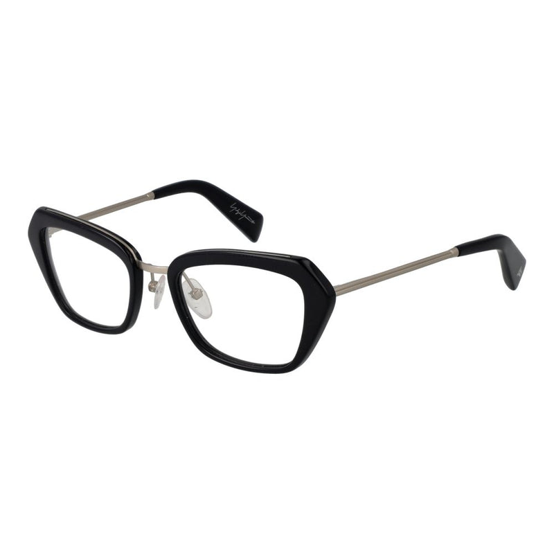 Yohji Yamamoto Blue Acetate Glasses (Frames)