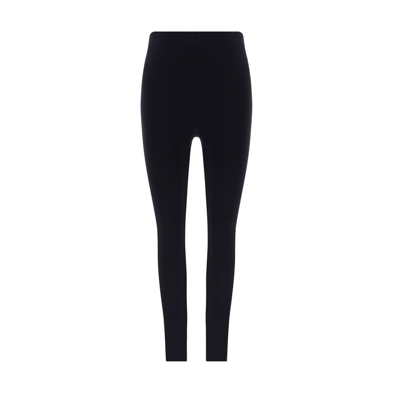 Wolford Black Polyamide Leggings