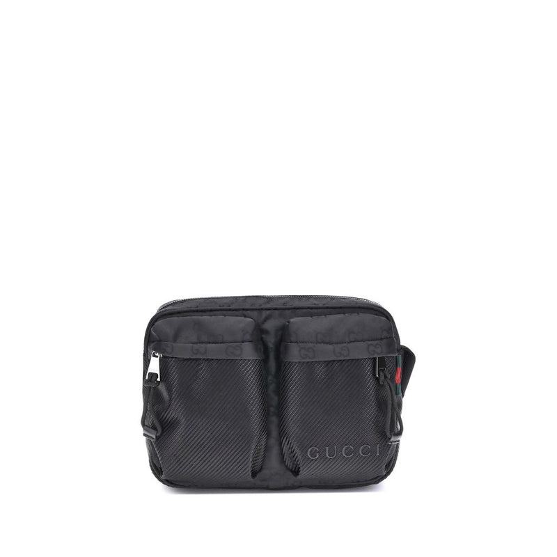 Gucci Nexus Small Shoulder Bag