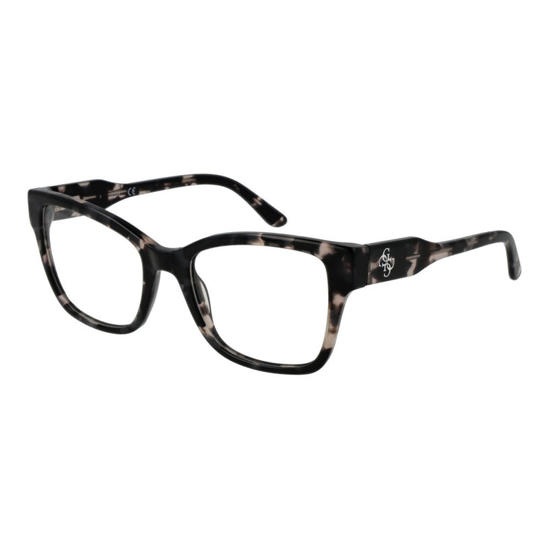 Guess Multicolor Acetate Glasses (Frames)