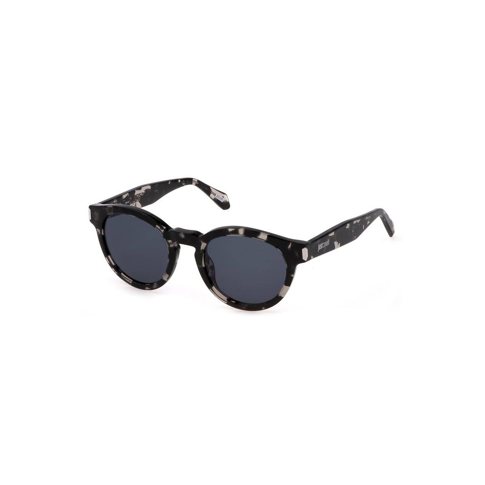 Just Cavalli Nero Plastic Women Sunglass - ClickThatClicks 
