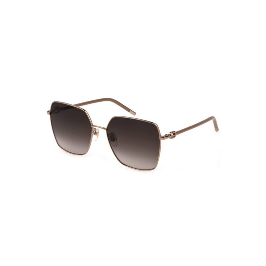 Furla Oro Metal Women Sunglasses - ClickThatClicks 