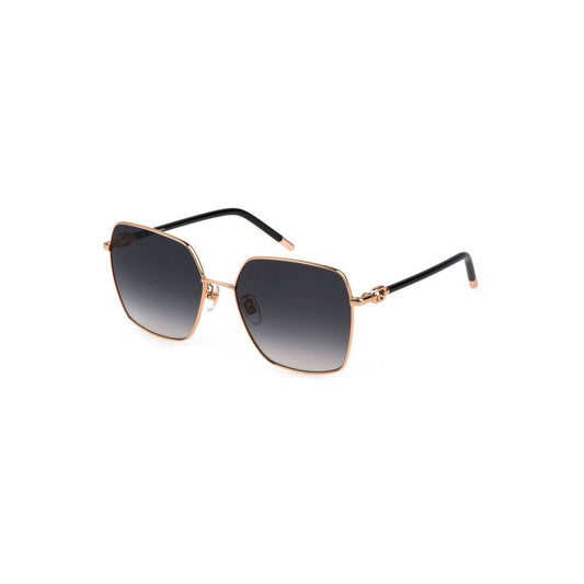 Furla Oro Metal Women Sunglasses - ClickThatClicks 