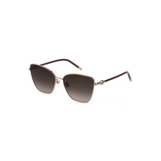 Furla Argento Metal Women Sunglasses - ClickThatClicks 