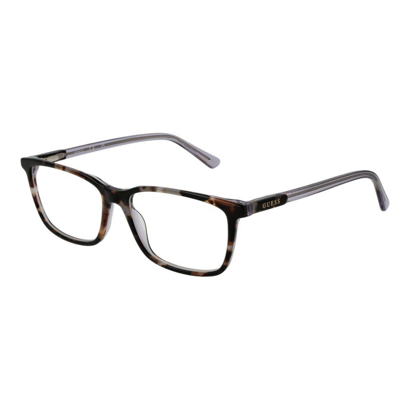 Guess Brown Acetate Glasses (Frames)