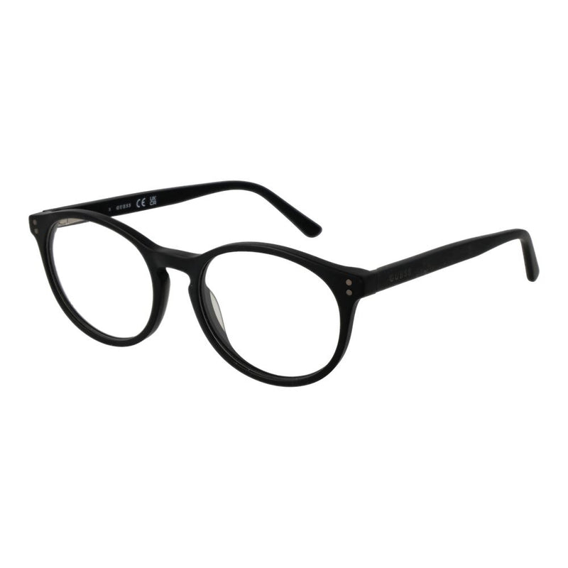 Guess Black Acetate Glasses (Frames)