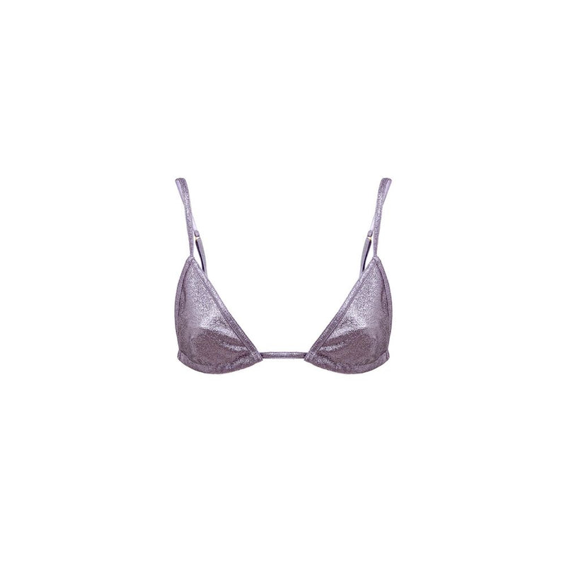 Tom Ford Purple Polyamide Bra