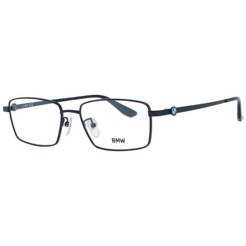 BMW Black Titanium Glasses (Frames) - ClickThatClicks 