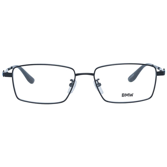 BMW Black Titanium Glasses (Frames) - ClickThatClicks 