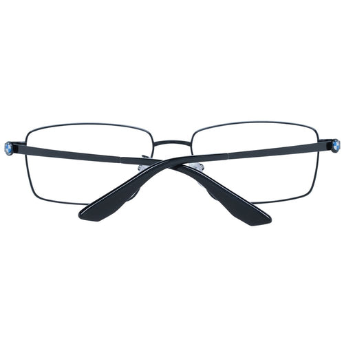 BMW Black Titanium Glasses (Frames) - ClickThatClicks 
