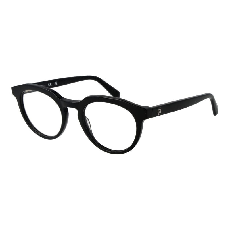 Guess Black Acetate Glasses (Frames)
