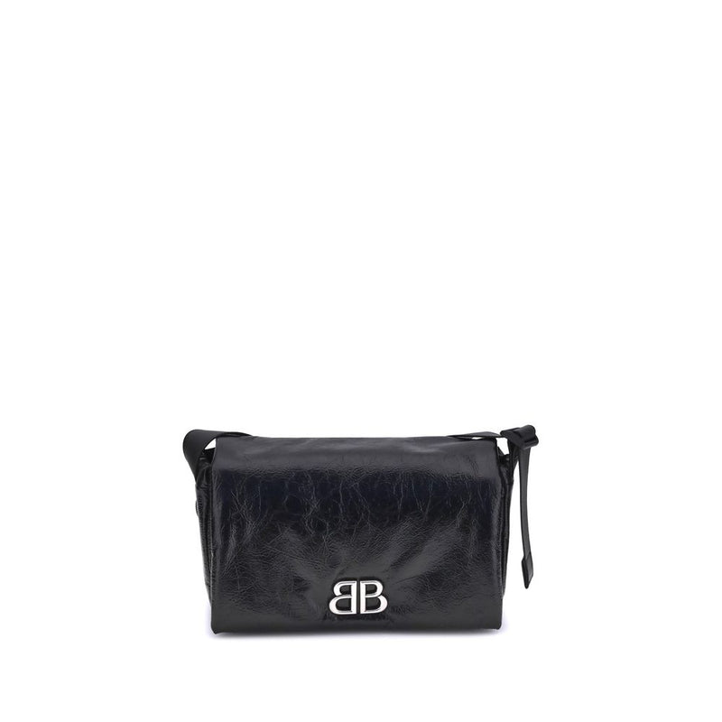 Balenciaga Monaco Shoulder Bag