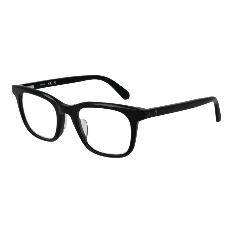 Guess Black Acetate Glasses (Frames)