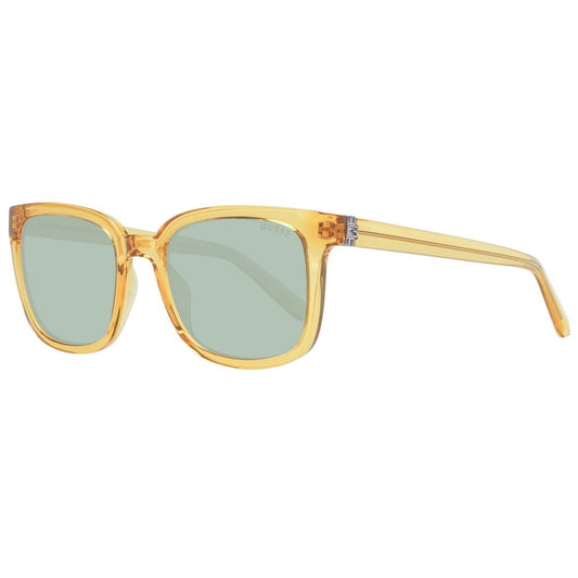 Guess Bicolor Plastic Sunglasses - ClickThatClicks 