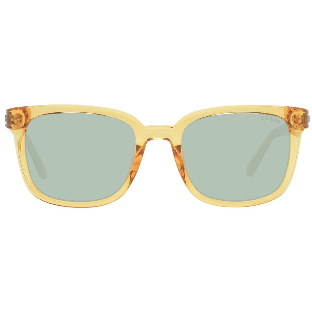Guess Bicolor Plastic Sunglasses - ClickThatClicks 