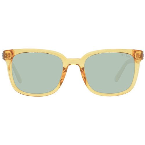 Guess Bicolor Plastic Sunglasses - ClickThatClicks 