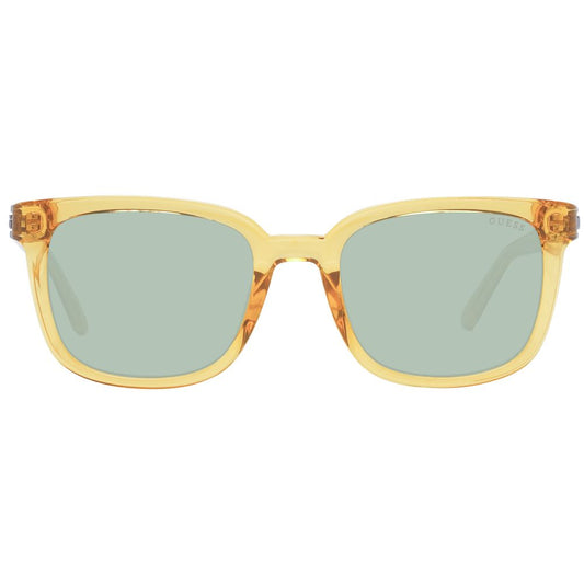 Guess Bicolor Plastic Sunglasses - ClickThatClicks 