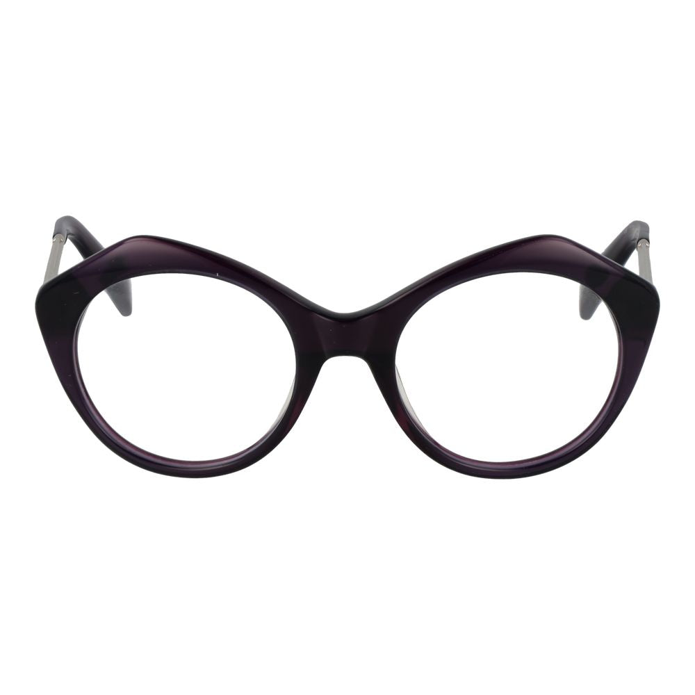 Yohji Yamamoto Multicolor Metal & Plastic Glasses (Frames) - ClickThatClicks 