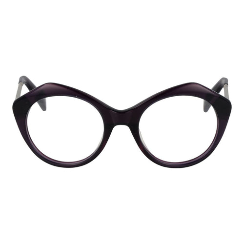 Yohji Yamamoto Multicolor Metal & Plastic Glasses (Frames) - ClickThatClicks 