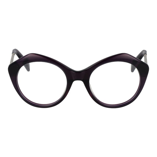 Yohji Yamamoto Multicolor Metal & Plastic Glasses (Frames) - ClickThatClicks 