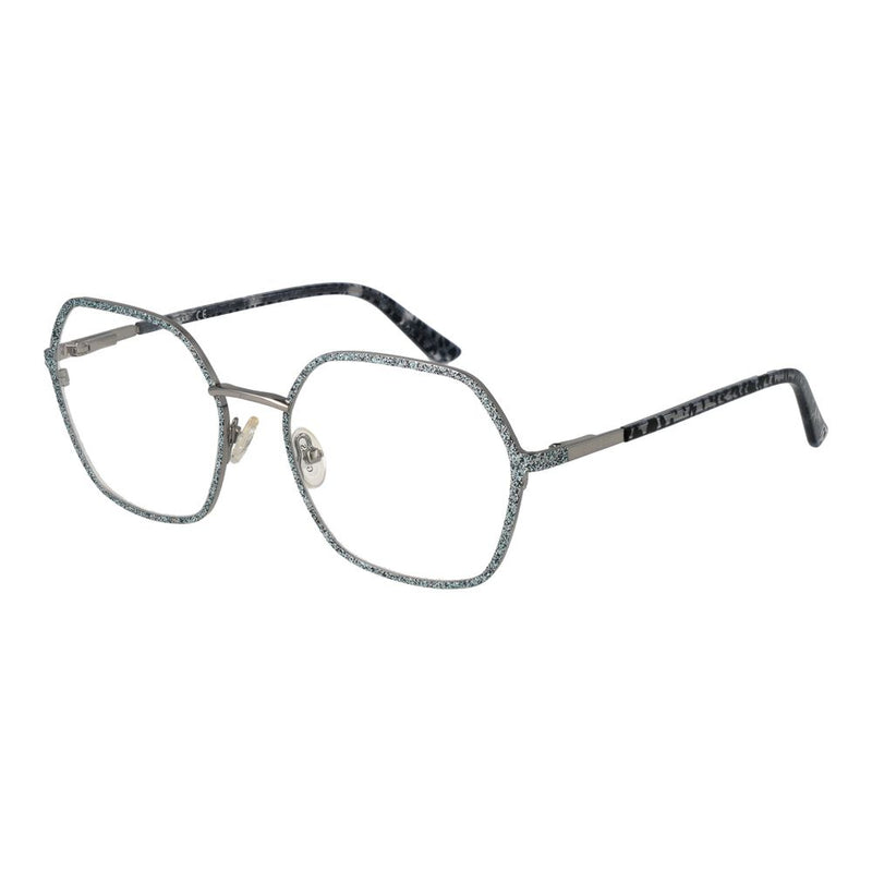 Guess Silver Metal Glasses (Frames)