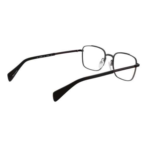 Yohji Yamamoto Bronze Metal Glasses (Frames) - ClickThatClicks 
