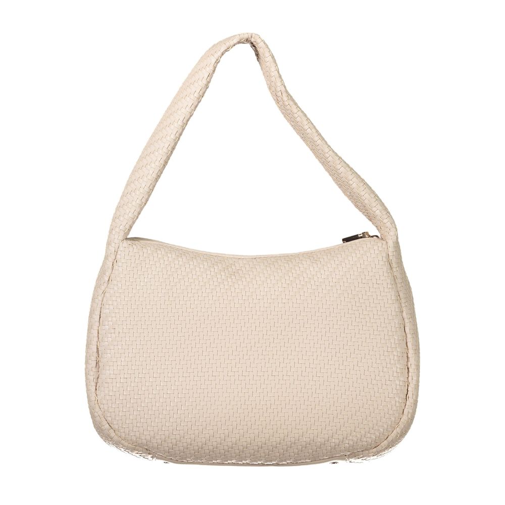 Guess Jeans Rosa Poliuretano Women Handbag - ClickThatClicks 
