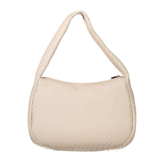 Guess Jeans Rosa Poliuretano Women Handbag - ClickThatClicks 